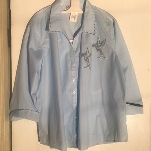 Get lucky women shirt